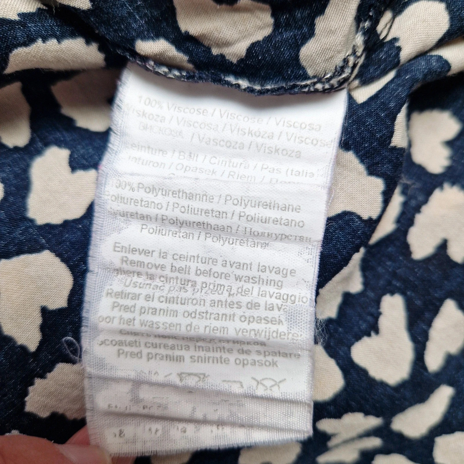 Vestido ?d? – photo 5